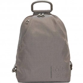 раница,раници,mandarina,duck,md20,qmt39,backpack,grey,(taupe)