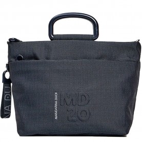 Чанта Mandarina duck Md20 qmt41 handbag - Blue (Scarab) чанта,всички,чанти,mandarina,duck,md20,qmt41,handbag,blue,(scarab)