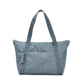 пазарска,чанта,всички,чанти,mandarina,duck,md20,qmt44,shopper,bag,iron