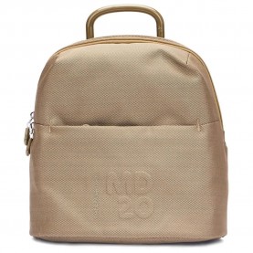 Раница Mandarina duck Md20 qmt49 backpack - Beige (Oil) раница,раници,mandarina,duck,md20,qmt49,backpack,beige,(oil)
