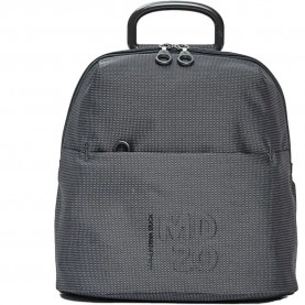 раница,раници,mandarina,duck,md20,qmt49,backpack,grey,(steel)