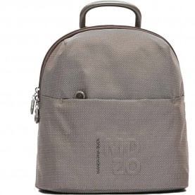раница,раници,mandarina,duck,md20,qmt49,backpack,brown,(taupe)
