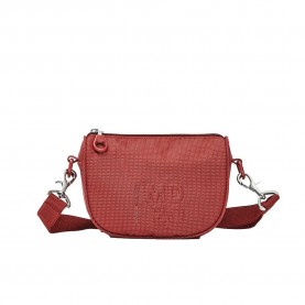 чанти,за,през,рамо,mandarina,duck,md20,qmt54,crossbody,cherry,tomato