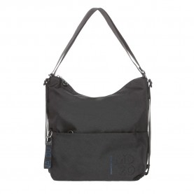 чанта,за,през,рамо,всички,чанти,mandarina,duck,md20,slide,medium,shoulder,bag,black