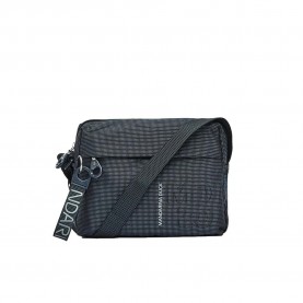 всички,чанти,mandarina,duck,md20,small,qmt34,crossbody,grey,(scarab)