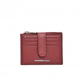 портфейли,и,портмонета,mandarina,duck,mellow,leather,card,1,wallet,grape