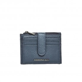 портфейли,и,портмонета,mandarina,duck,mellow,leather,card,1,wallet,blue,(dress,blue)