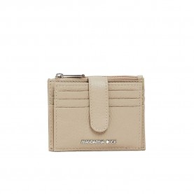 портфейли,и,портмонета,mandarina,duck,mellow,leather,card,1,wallet,warm,taupe
