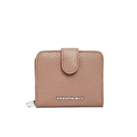 портфейли,и,портмонета,mandarina,duck,mellow,leather,card,2,wallet,winter,rose
