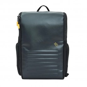 раница,раници,mandarina,duck,smart,duck,rjt02,backpack,dark,gloss