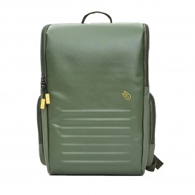 Раница Mandarina duck Smart duck rjt02 backpack - Green (Pine Green) раница,раници,mandarina,duck,smart,duck,rjt02,backpack,green,(pine,green)