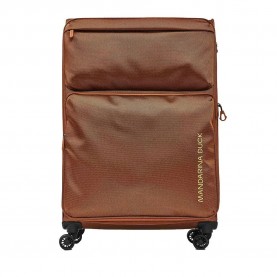 куфари,mandarina,duck,zephyr,xl,exp,trolley,bag,marmalade