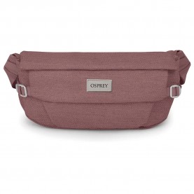 Чанта Osprey Arcane bag - Purple (Purple Garnet Heather) чанта,всички,чанти,osprey,arcane,bag,purple,(purple,garnet,heather)