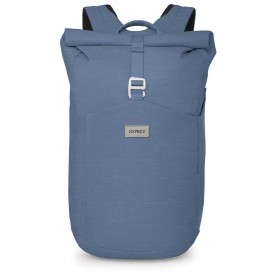 Раница Osprey Arcane Roll Top backpack - Blue (Nirvana Blue Heather) раница,раници,osprey,arcane,roll,top,backpack,blue,(nirvana,blue,heather)