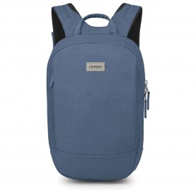 Раница Osprey Arcane Small Day backpack - Blue (Nirvana Blue Heather) раница,раници,osprey,arcane,small,day,backpack,blue,(nirvana,blue,heather)