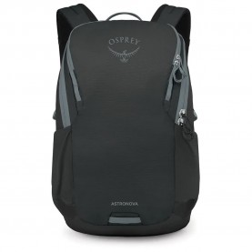 Раница Osprey Astronova backpack - Grey (Black / Shale Grey) раница,раници,osprey,astronova,backpack,grey,(black,shale,grey)
