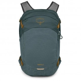 раница,раници,osprey,nebula,backpack,grey,(torrent,blue,heather)