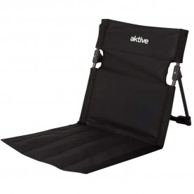 други,аксесоари,aktive,62459,40x40x40,cm,foldable,seat,black,(black)