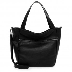 пазарска,чанта,всички,чанти,suri,frey,cityshopper,large,16604,100,shopper,bag,black,(black)