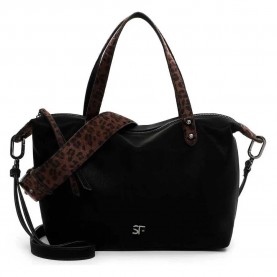 пазарска,чанта,всички,чанти,suri,frey,cityshopper,small,16764,100,shopper,bag,black,(black)