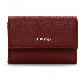 портфейли,и,портмонета,suri,frey,ladies,16858,600,wallet,red,(red)