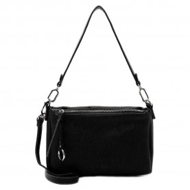 чанта,всички,чанти,suri,frey,medium,zippered,13601,100,handbag,black,(black)