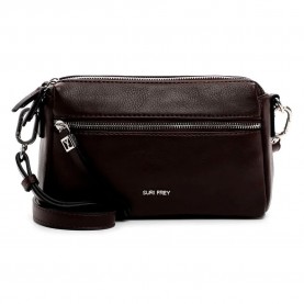 чанта,всички,чанти,suri,frey,medium,zippered,16600,200,handbag,brown,(brown)