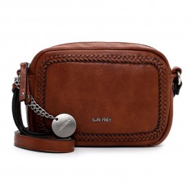 чанта,всички,чанти,suri,frey,medium,zippered,16740,700,handbag,brown,(cognac)