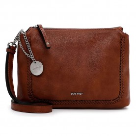 чанта,всички,чанти,suri,frey,medium,zippered,16742,700,handbag,brown,(cognac)