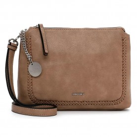 чанта,всички,чанти,suri,frey,medium,zippered,16742,900,handbag,brown,(taupe)
