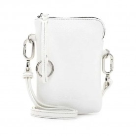 чанти,за,през,рамо,suri,frey,mobile,phone,case,white,(white)