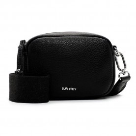 чанта,всички,чанти,suri,frey,small,zippered,16630,100,handbag,black,(black)