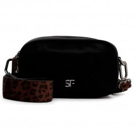 чанта,всички,чанти,suri,frey,small,zippered,16760,100,handbag,black,(black)