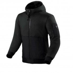 суичър,мъжки,пуловери,revit,oakwood,hoodie,black,(black)