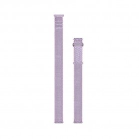 електро,garmin,comfortfit,quick,release,18,mm,strap,light,purple,pink,meringue