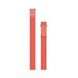 електро,garmin,comfortfit,quick,release,20,mm,strap,coral,red,pink