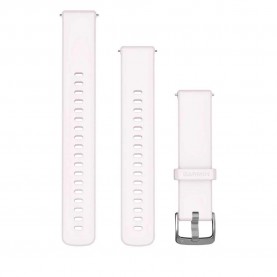 електро,garmin,quick,release,18,mm,silicone,strap,blush,pink,silver