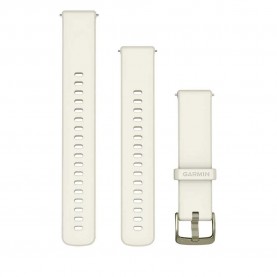 електро,garmin,quick,release,18,mm,silicone,strap,bone,white,lunar,gold