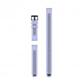 електро,garmin,quickfit®,22,3,piece,dive,silicone,strap,blueberry
