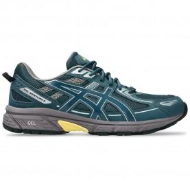 Маратонки Asics sportstyle Gel-Venture 6 trainers - Blue (Raw Indigo / Sunlight) маратонки,мъжки,маратонки,дамски,маратонки,asics,sportstyle,gel,venture,6,trainers,blue,(raw,indigo,sunlight)