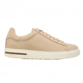 Маратонки Birkenstock Bend Low Suede Leather Sandcastle Narrow trainers - Beige (Beige) маратонки,мъжки,маратонки,дамски,маратонки,birkenstock,bend,low,suede,leather,sandcastle,narrow,trainers,beige,(beige)