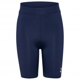детски,клинове,hummel,high,waist,short,leggings,blue,(black,iris)