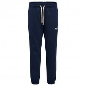 анцуг,детски,панталони,hummel,loose,piping,sweat,pants,blue,(dress,blues)