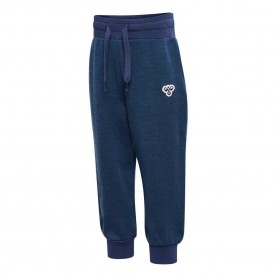 панталони,детски,панталони,hummel,mini,wool,bee,pants,blue,(dress,blues)