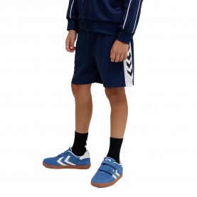 къси,панталони,детски,панталони,hummel,orton,shorts,blue,(black,iris)
