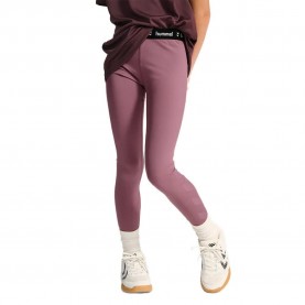 детски,клинове,hummel,pulse,mw,leggings,purple,(wistful,mauve)