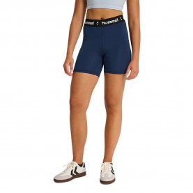 клин,дамски,клинове,дамски,чорапогащи,и,клинове,hummel,pulse,mw,short,leggings,blue,(dress,blues)