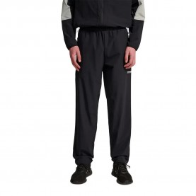панталони,мъжки,панталони,hummel,pulse,pants,black,(black)