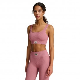 дамски,топове,hummel,pulse,seamless,rib,sports,top,pink,(wistful,mauve)