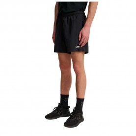 къси,панталони,мъжки,панталони,hummel,pulse,shorts,black,(black)